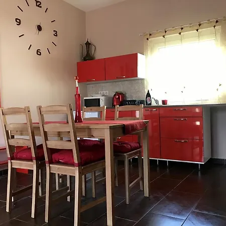Corner Apartman 1 شيوفوك