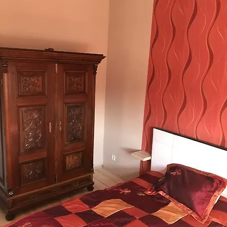Corner Apartman 1 شقة شيوفوك