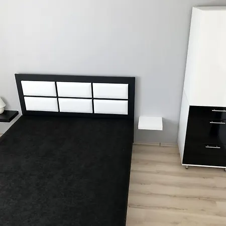 شقة Corner Apartman 1 شيوفوك