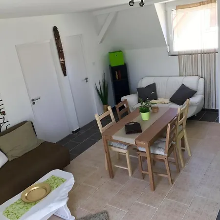 شقة Corner Apartman 1 *