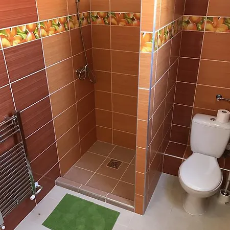 Corner Apartman 1 شقة