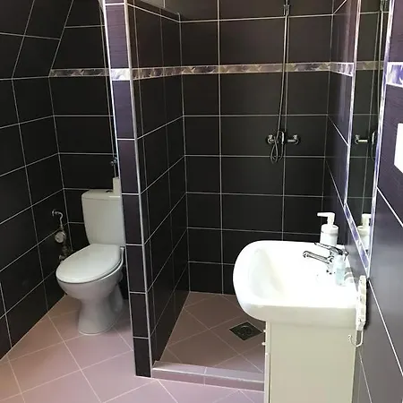 شقة Corner Apartman 1 شيوفوك