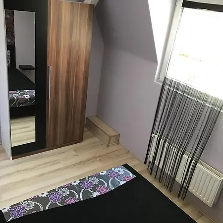شقة Corner Apartman 1 شيوفوك