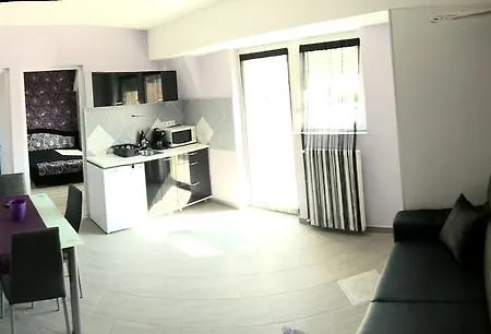 شقة Corner Apartman 1 شيوفوك