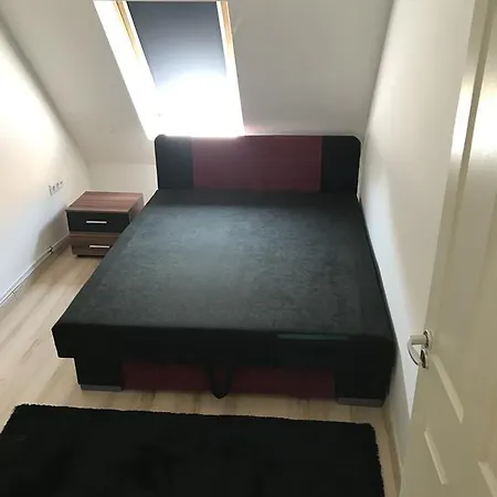 Corner Apartman 1 شقة