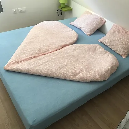 شقة Corner Apartman 1 شيوفوك