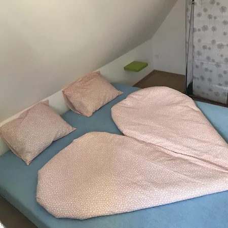 شقة Corner Apartman 1
