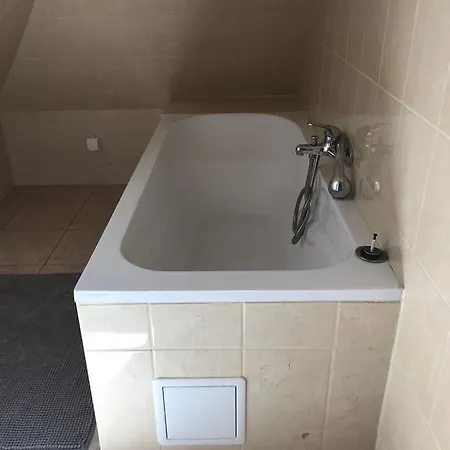Corner Apartman 1 * شيوفوك