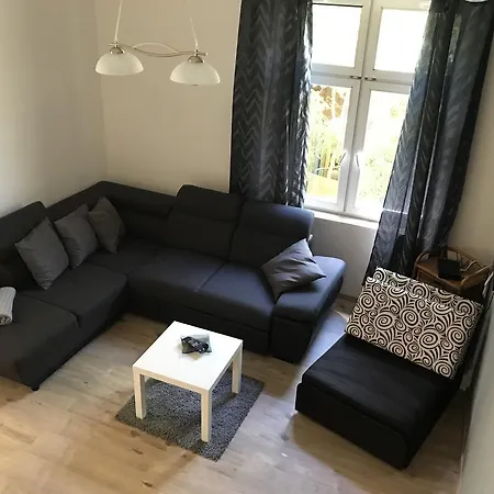 شقة Corner Apartman 1 شيوفوك