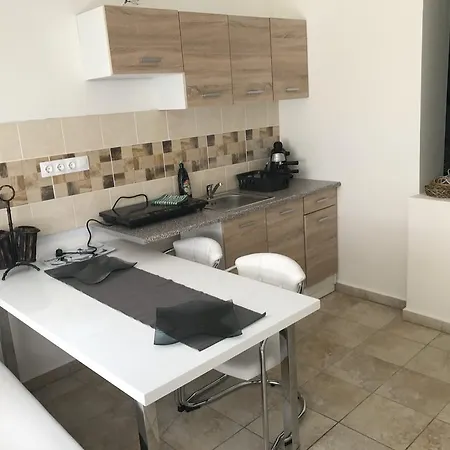شقة Corner Apartman 1 شيوفوك