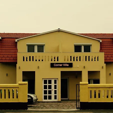 Corner Apartman 1
